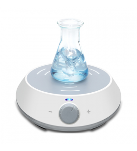 DLAB EcoStir Manyetik Karıştırıcı 300... 2.000 rpm / 1.5 L